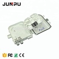 8 Core FTTH Indoor/Outdoor IP65 Fiber Optic Terminal Distribution Box1