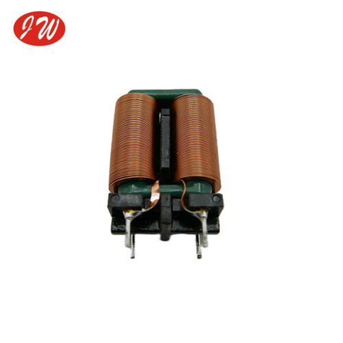 Прорывная технология индуктора с плоской проволокой ведет новую эру высокопроизводительного управления энергетикой