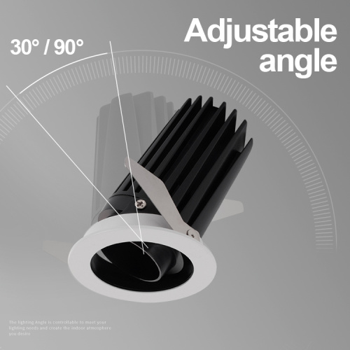 What Wattage Is Best For Led Downlight?