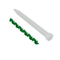 Spiral Mixing Nozzle Accessories for AB Glue and Tube Dispensing - MR10-12 Dynamic Mixing Tube1