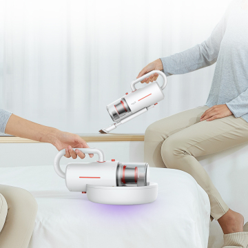 Dust Mite Cleaner CM1900 Product Introduction