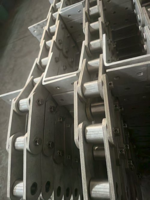 కన్వేయర్ చైన్ గేర్ల వైఫల్యానికి కారణాలు ఏమిటి?