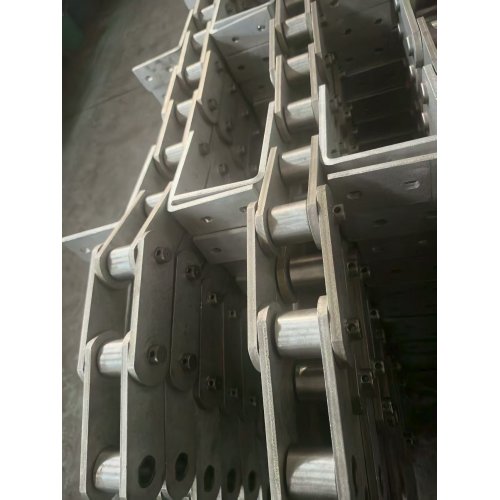 కన్వేయర్ చైన్ గేర్ల వైఫల్యానికి కారణాలు ఏమిటి?