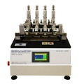 Wyzenbeek Abrasion Tester for ASTM D4157 Compliance1