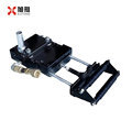 High Precision Industrial Punch Automatic Straightening Metal Power Press Pneumatic Feeder1