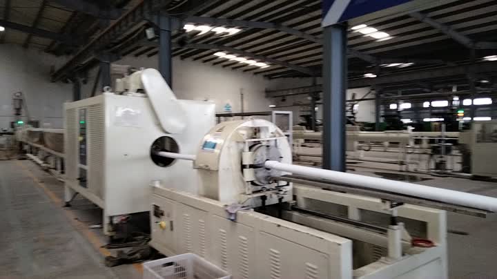 Tuyau d&#39;eau en plastique chaud Tuyau PPR