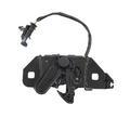 Front Hood Lock for Cadillac XT6 - Car Accessories & Auto Parts1