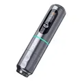 Mast New Wireless Tattoo Pen Machine with 2000mAh Lithium Battery and Smart LED Display1