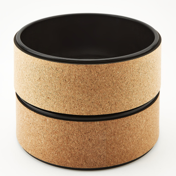 China Top 10 Yoga Cork Wheel Brands