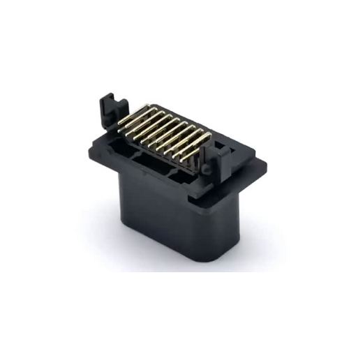 2.54mm 피치 맞춤형 자동차 커넥터