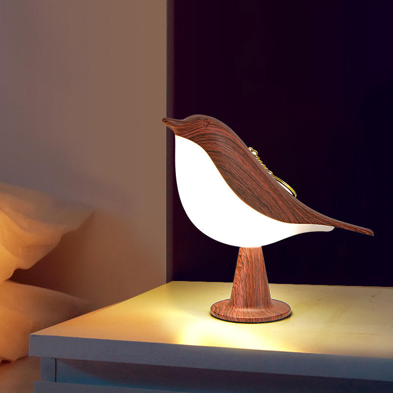 GL592 Creative Bird Led Night Light стол