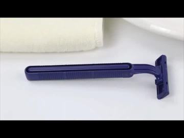 Shaver 2 Blade Shaving Razor Sweden Blade - Buy Shaver,2 Blade Shaver,Razor Blade Product on Alibaba.com