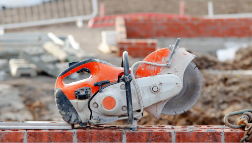 ¿Cuál es la diferencia entre la cuchilla de diamante y la cuchilla de carburo?