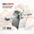 Wholesale 520mm Industrial Bread Croissant Dough Sheeter with 10% Discount1