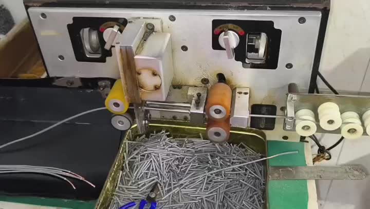Wiring Harness Assembly Video (24)