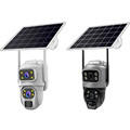 4MP 4G Dual Lens PTZ Solar-Powered Waterproof Outdoor Security Camera1