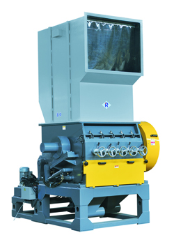Ningbo Beilun Rhong Machinery Manufacturing Co., Ltd.