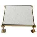 High Strength Anti-Static HPL Raised Flooring for Data Center Server Rooms1