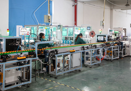 Yuyao Chili Electric Motor Co., Ltd.: внедрение инноваций с помощью прецизионных микродвигателей постоянного тока