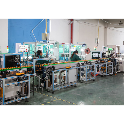 Yuyao Chili Electric Motor Co., Ltd.: внедрение инноваций с помощью прецизионных микродвигателей постоянного тока