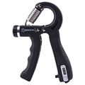 Adjustable Resistance Gripper Exerciser for Wrist and Hand Strength1