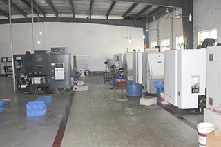 Cangzhou Co-win Metal Products Co.,Ltd