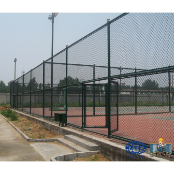 Top 10 China Chain Link Fencing Galvanized Manufacturers