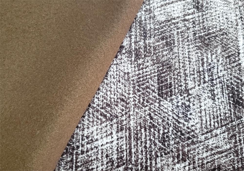 Holland Velvet Fabric B