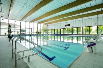 DEGOPhon pool 50mm