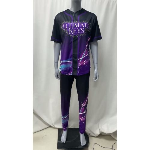 Maglie da baseball