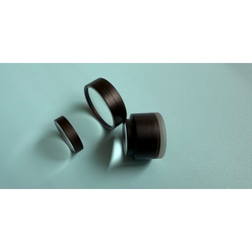 Janelas UV de sílica fundida D420*5mm