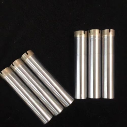 Henan Kemei Abrasives Co., Ltd. Launches Custom Bronze Sintered Diamond Trepanning Drill – Durable & Wear-Resistant For Ceramic Coring – Non-Standard Shapes Available