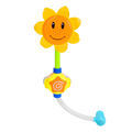 Sunflower Shower Set - Baby Toys for Kids Bath Time1