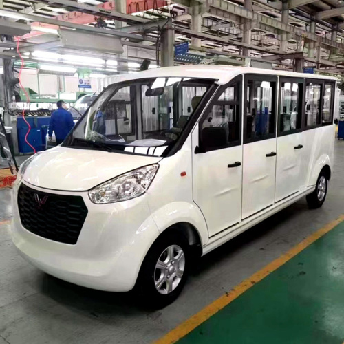 How much do you know about Electric Sightseeing Car driving instructions?