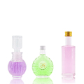 Sample Bottles 50ml 100ml Little Alcohol Bottles Mini Liquor Spirits Gin Rum Whiskey Bottles1