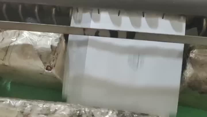 スーパーマーケット向けの耐久性のある環境に優しい食料品バッグ