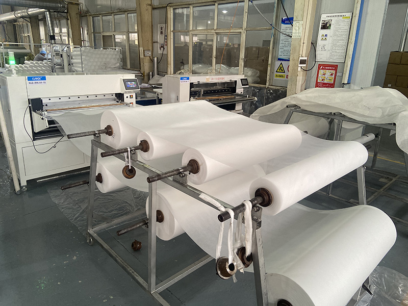 Henan Clande Filter Technology Co.,Ltd
