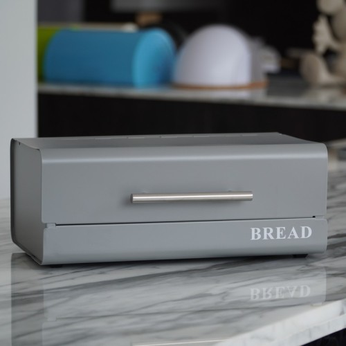 How the Bread Box Keep The Bread Fresh?