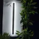 Jardin Long Long Strip Wall Lampe