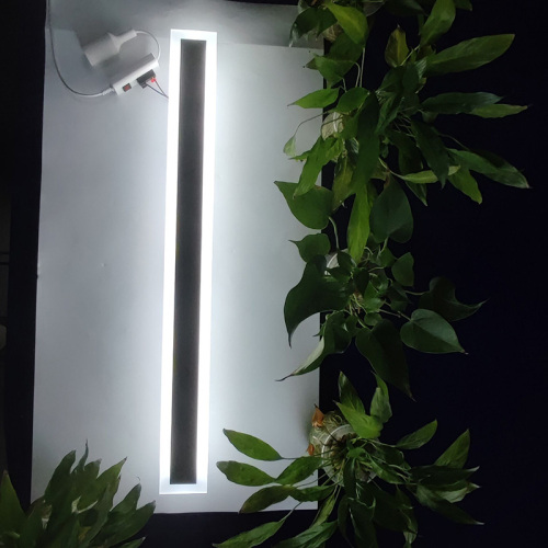 80 cm Luce a parete a LED