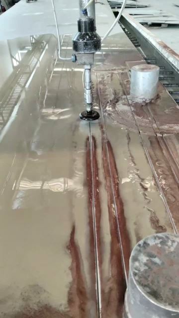product manufacturing