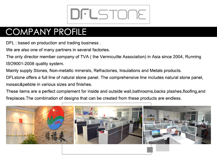 HEBEI DFL STONE
