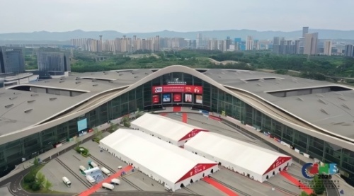 Grande ouverture ! L'Expo de l'élevage de Chengdu 2026 démarre de manière spectaculaire, attirant 123 000 participants