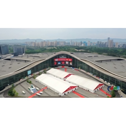 Grande ouverture ! L'Expo de l'élevage de Chengdu 2026 démarre de manière spectaculaire, attirant 123 000 participants