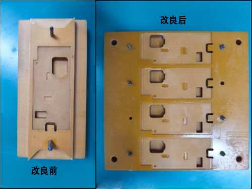カスタム粘着ゴムシールとアセンブリ丨DoitRubber