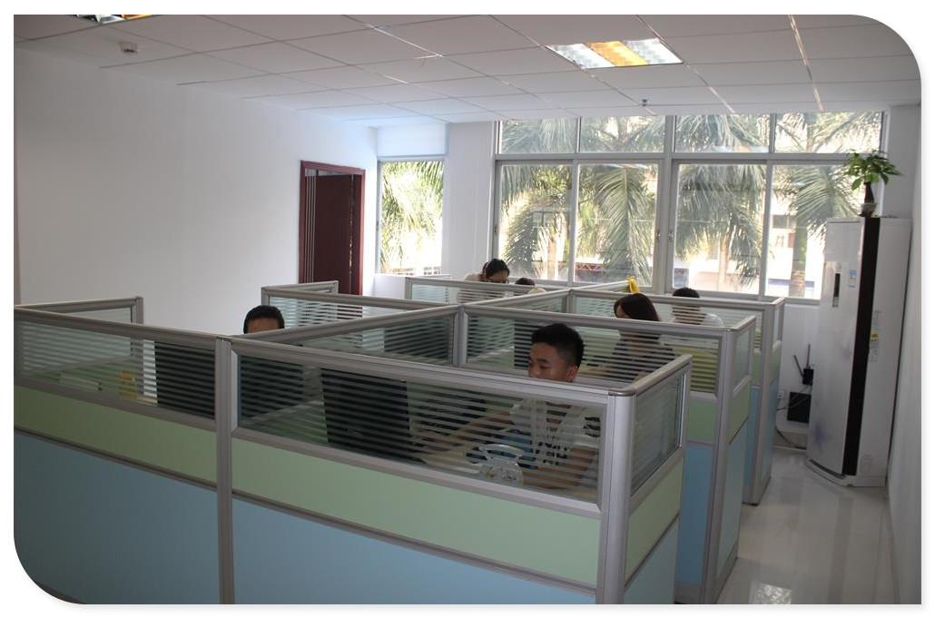 Yolloy Outdoor Product Co., Limited