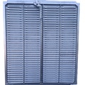 Q195 Harvester Sieve for Combine Harvester Machine1