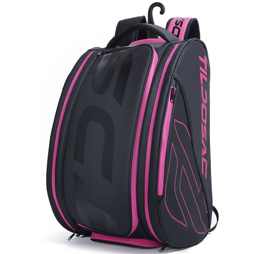 Elevar seu jogo: Apresentando nossa coleção premium de bolsas de raquete Padel