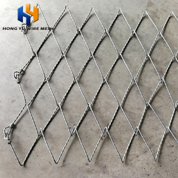 Top 10 China Mountain Protection Mesh Manufacturers