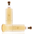 500ml 750ml 1000ml Transparent Round Empty Flint Glass Liquor Wine Whisky Vodka Tequila Bottle With Sealed Cork Lid1